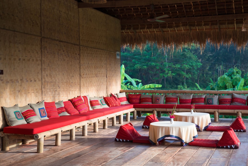 Lisu Lodge 14/37