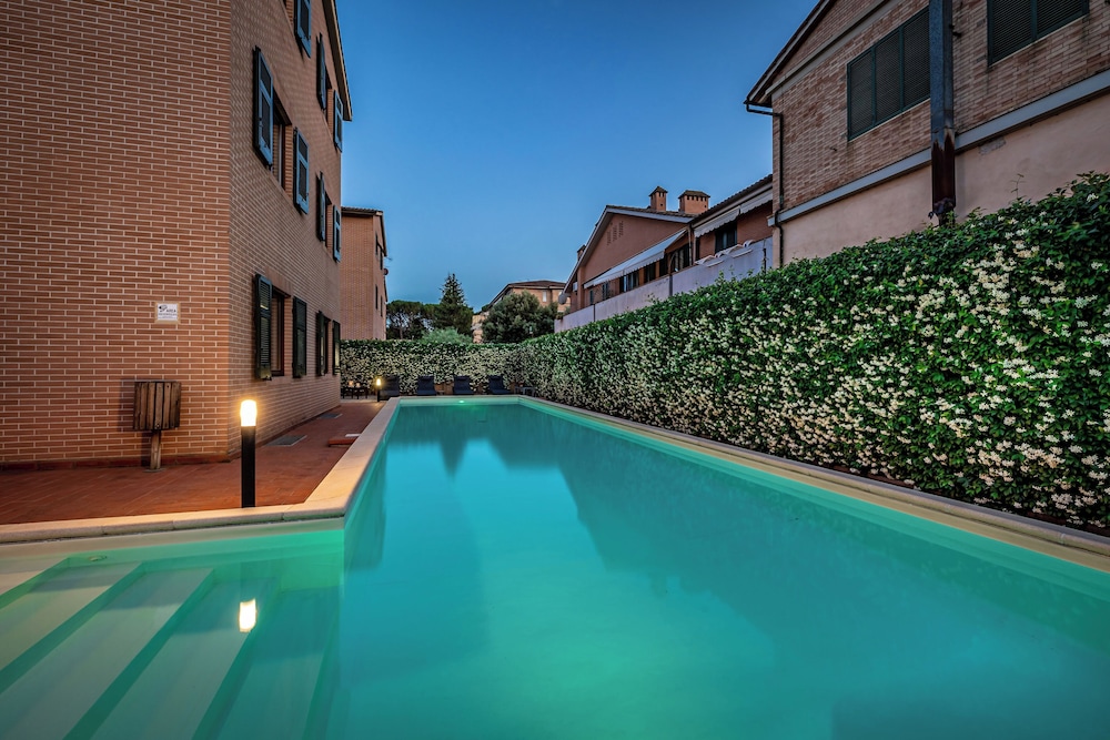 residence arianna