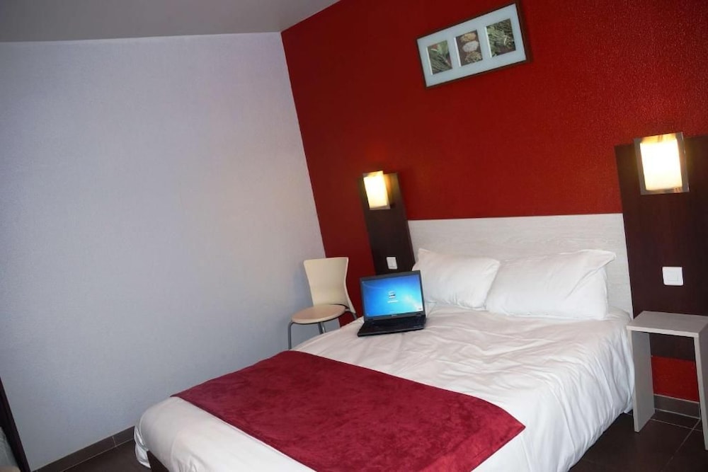 Brit Hotel Essentiel Sete Balaruc 21/50