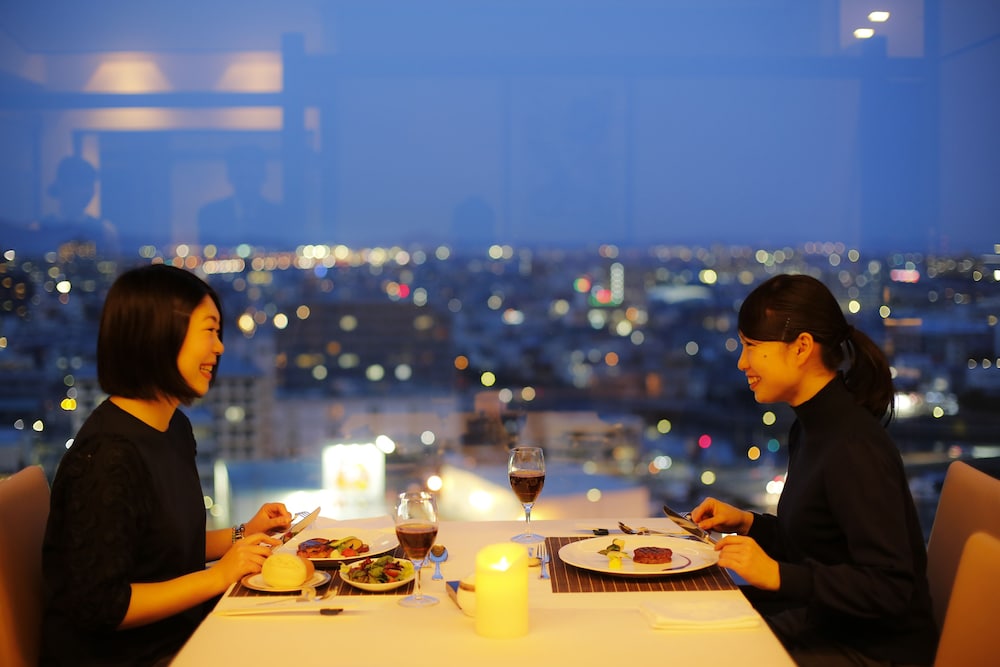 Tokushima Grandvrio Hotel 46/50