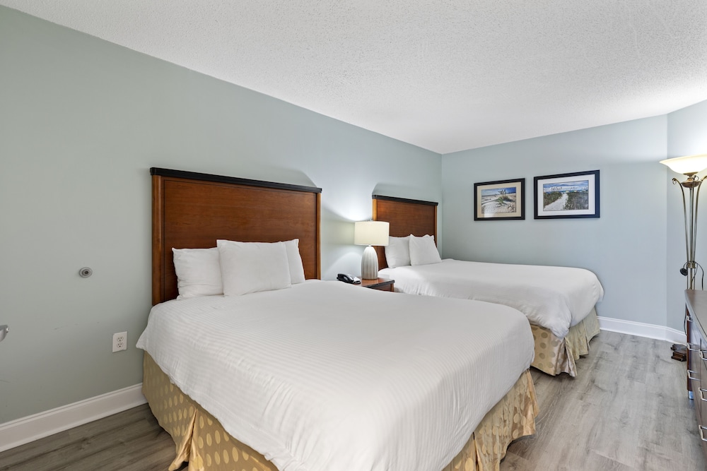 Sandy Beach Oceanfront Resort 19/50