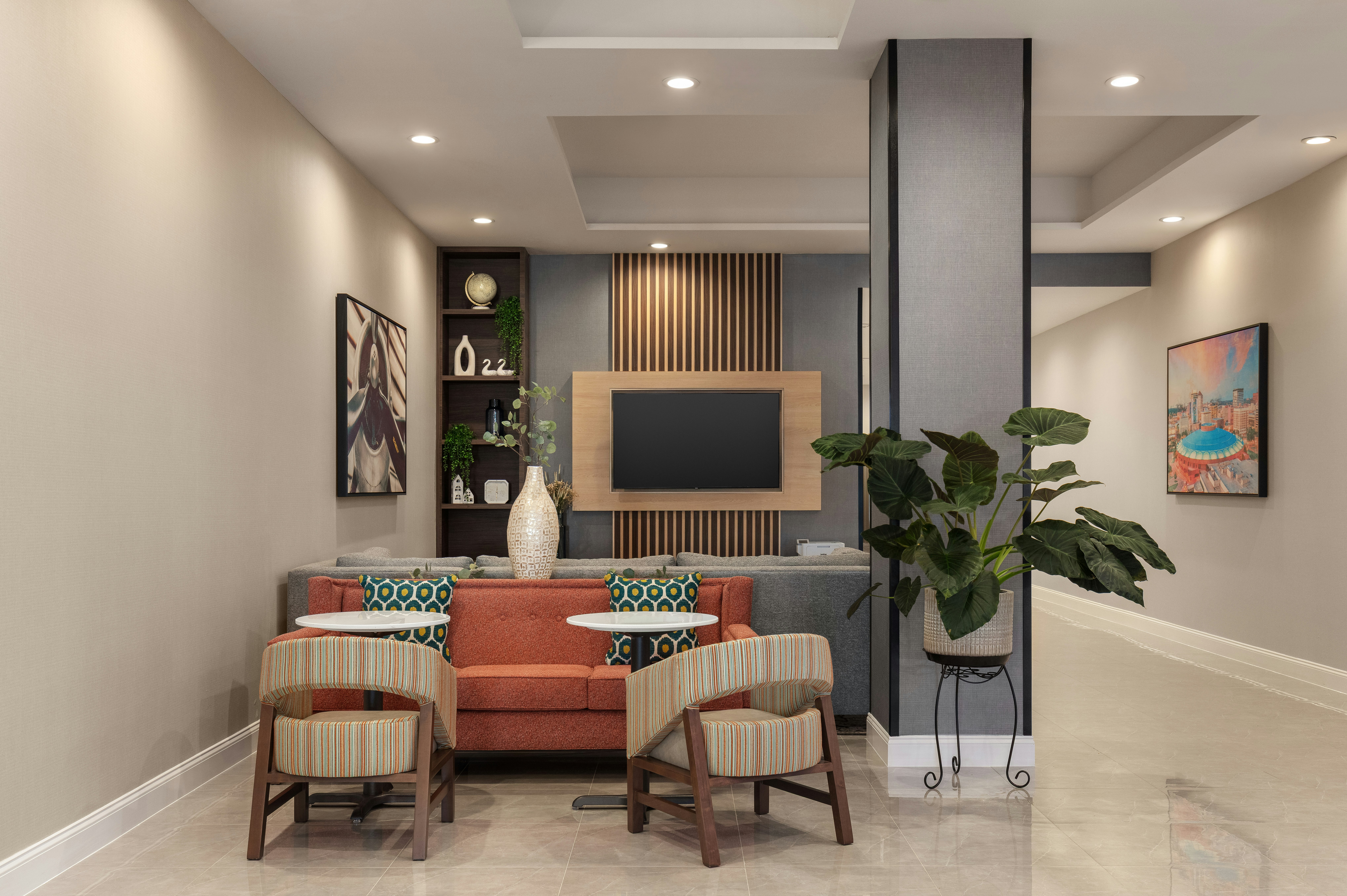 Homewood Suites by Hilton Wichita Airport 20/23