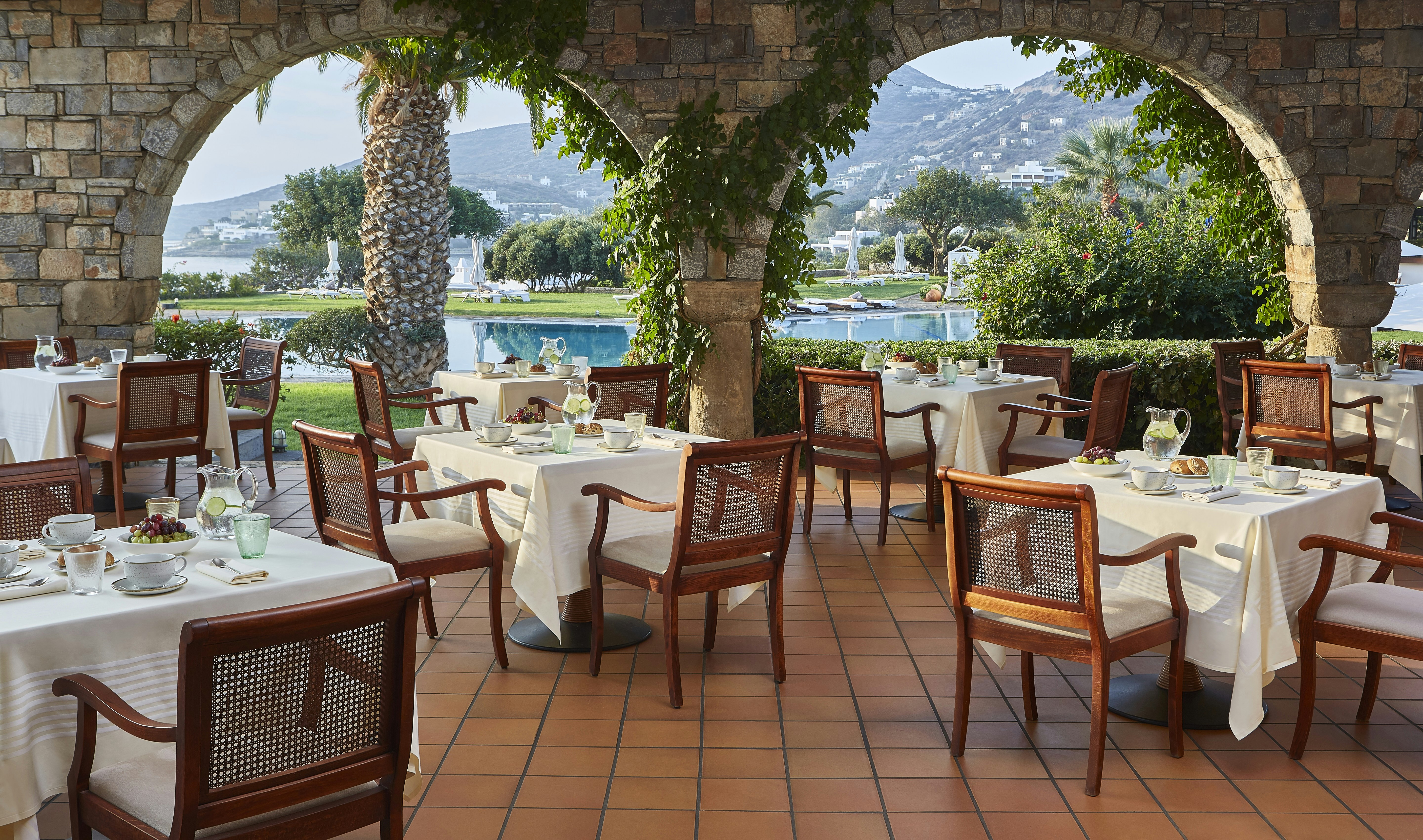 Elounda Beach Hotel & Villas, a Member of the Leading Hotels of the World 21/50