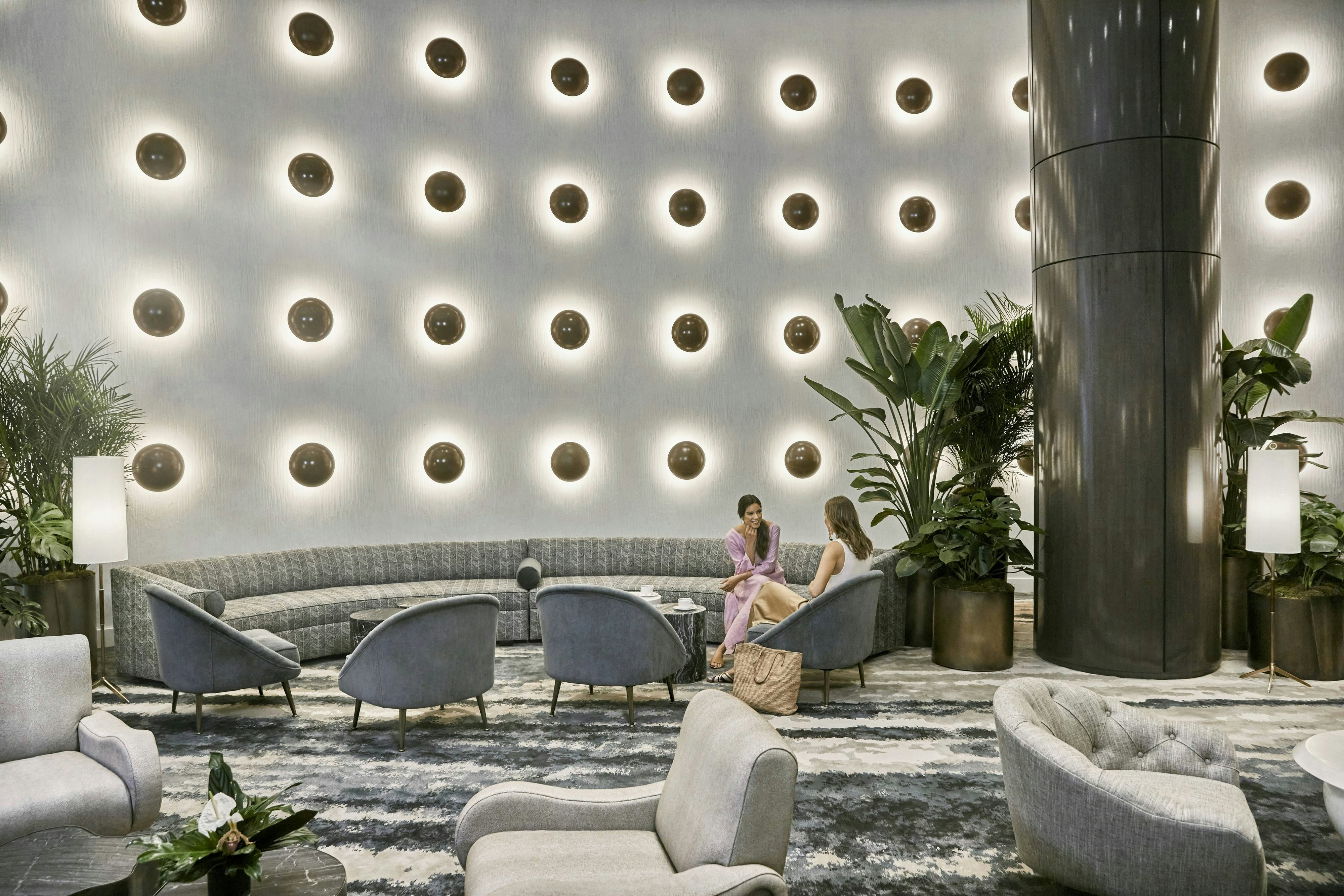 The Ritz Carlton South Beach 4/43