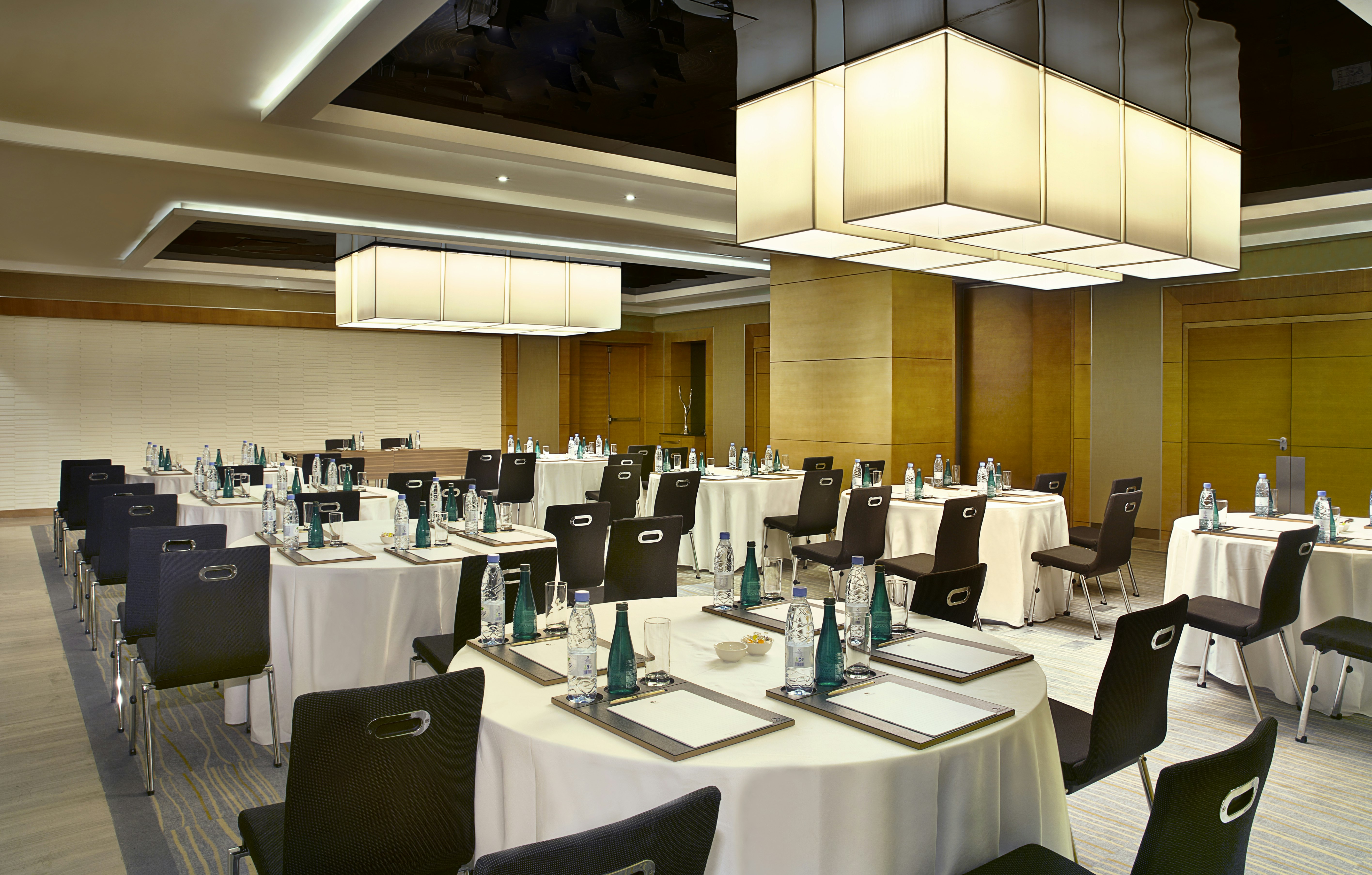 دبل تري من هيلتون الرياض - بوابة المروج للأعمال(DoubleTree by Hilton Riyadh Al Muroj Business Gate) 22/26
