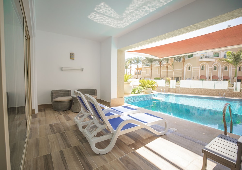 KaiSol Romance Resort Sahl Hasheesh Adults Only 16+ 33/61
