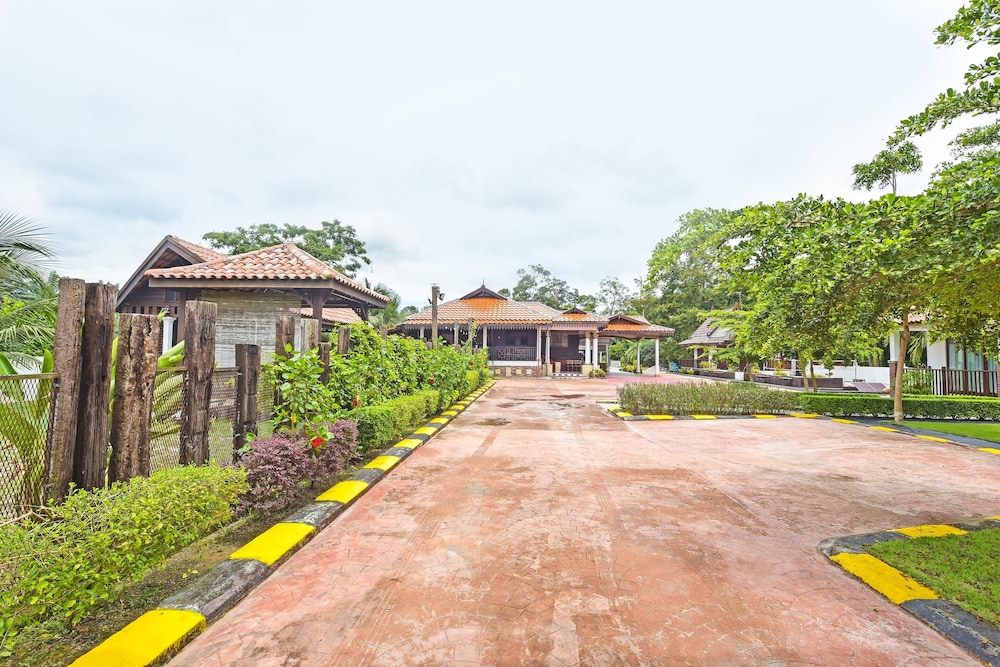 Hotel O Jentayu Homestay Pontian 20/30