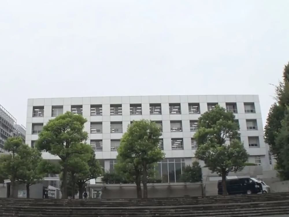 Toyoko Inn Wako-Shi Ekimae 3/61