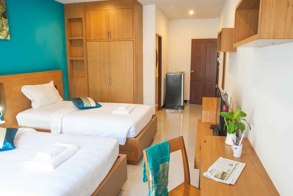 Krabi Cinta House 17/30