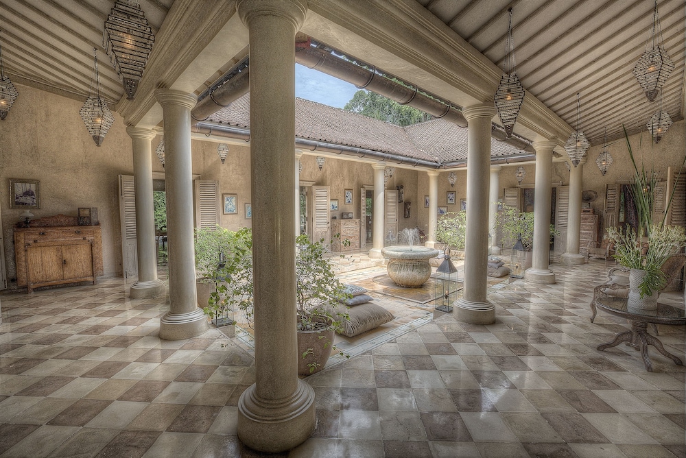 Balquisse Heritage Hotel 28/50