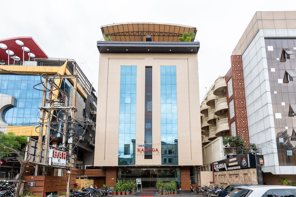 Hotel Kalinga 2/29