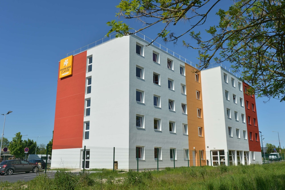 Premiere Classe Reims Nord Betheny 2/50