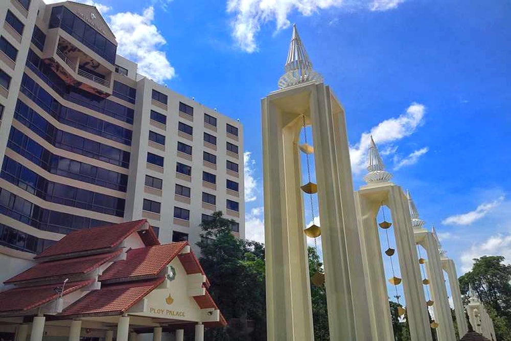 Ploy Palace Hotel 2/38
