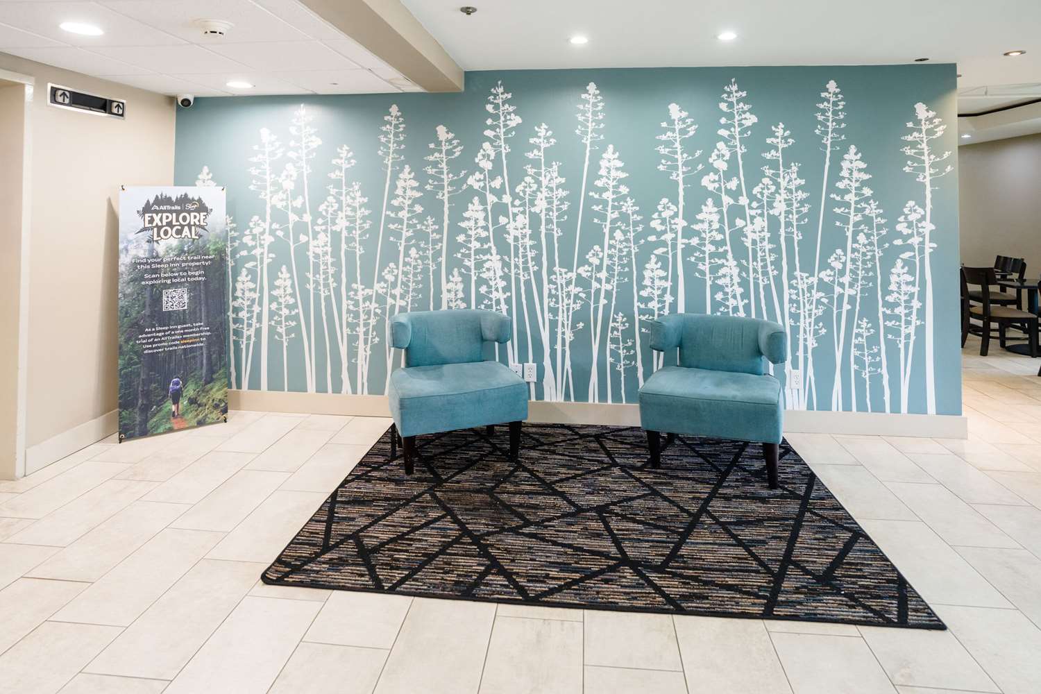 Sleep Inn & Suites West Knoxville 10/37