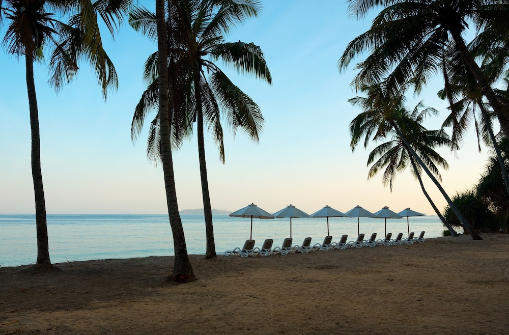 The Kayana Beach Lombok 26/48
