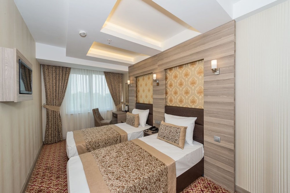 Matiat Hotel Istanbul 17/64