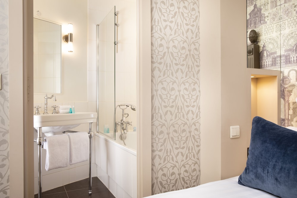 Arioso Hotel 14/60