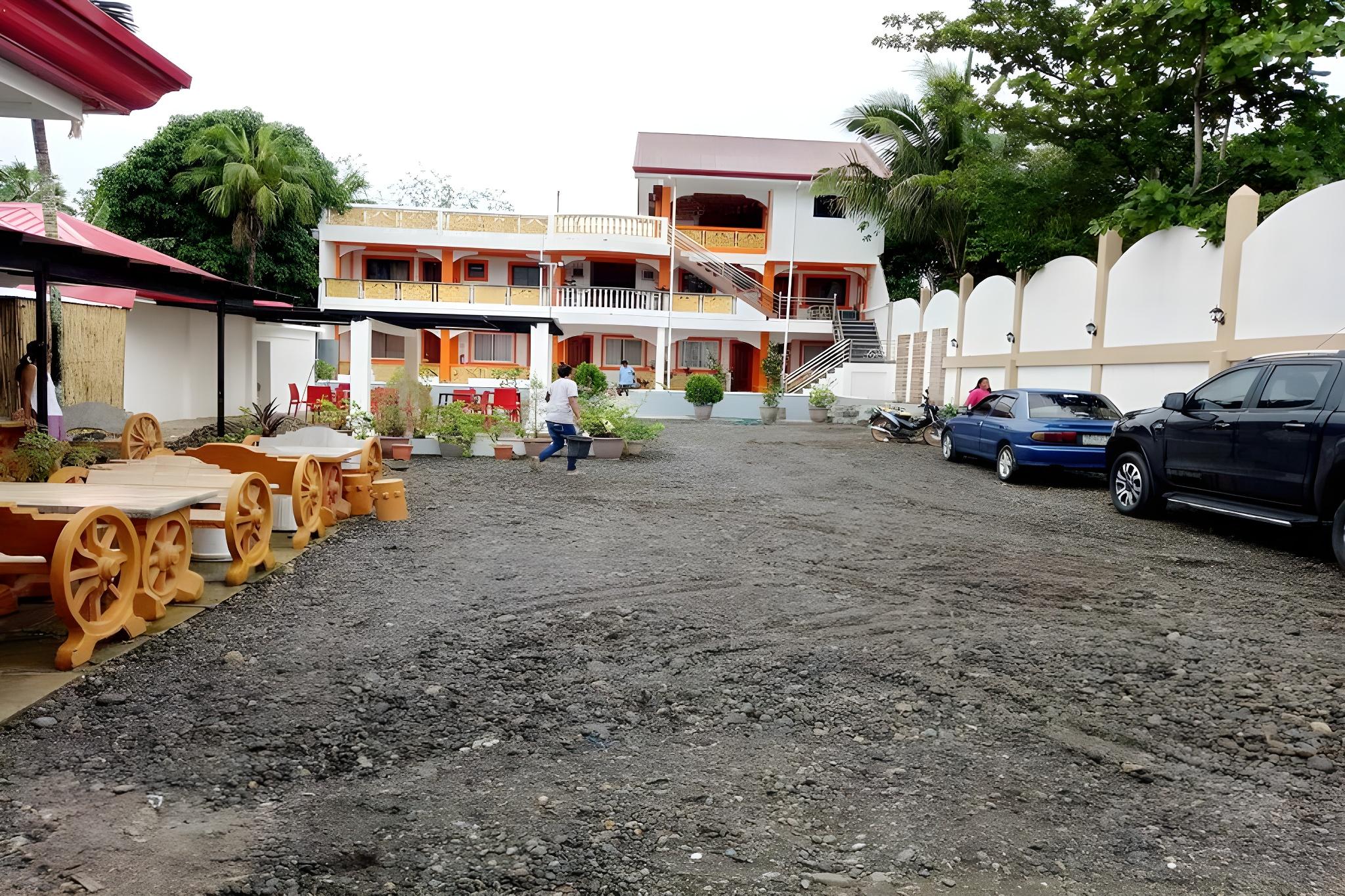 Palm Grove Saud Holiday Complex Hotel 32/43