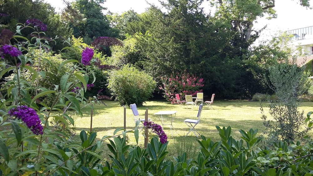 B&B La Héraudière 42/47