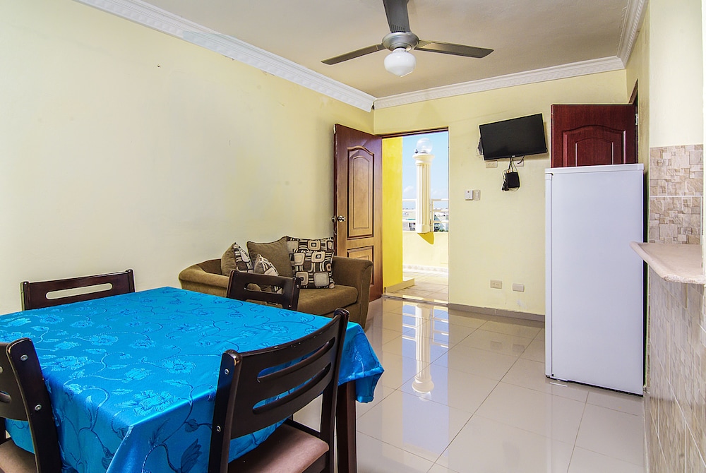 Tropical Island Aparthotel 41/50