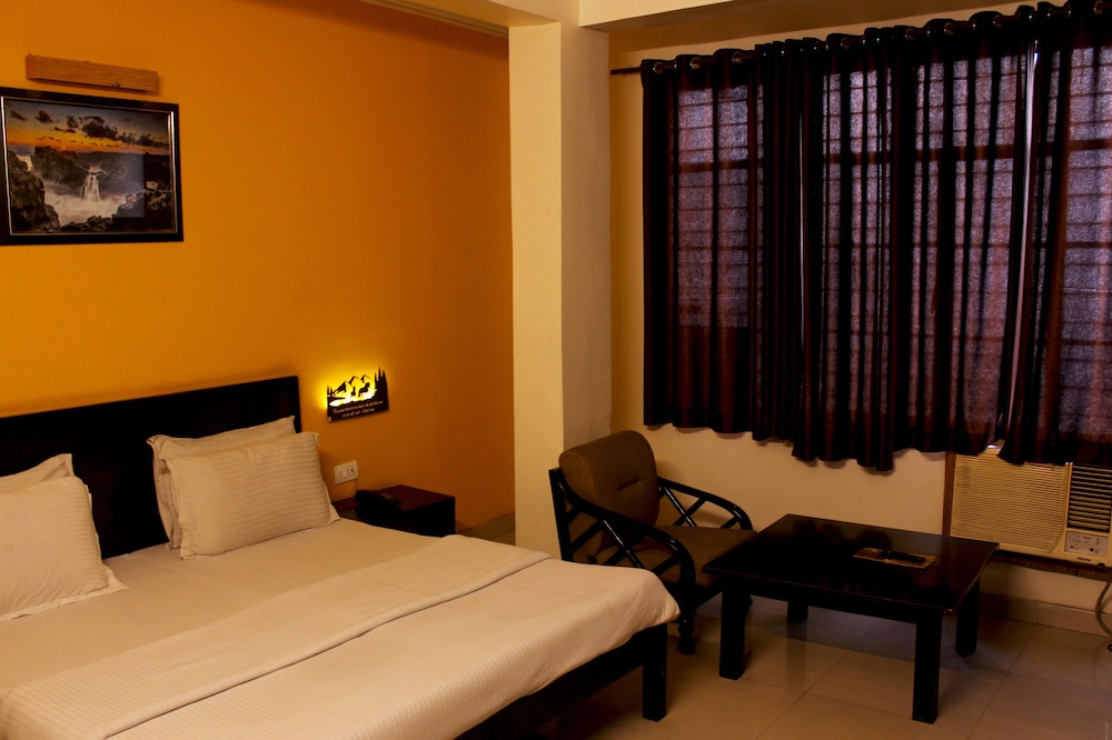 Hotel Himalaya 15/49