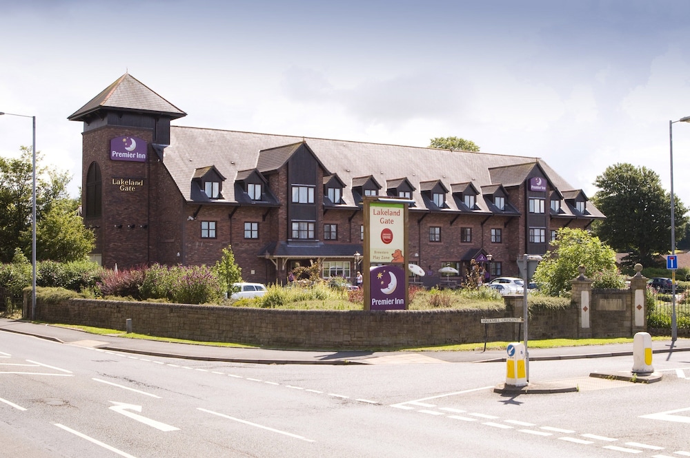 Premier Inn Carlisle Central 38/44