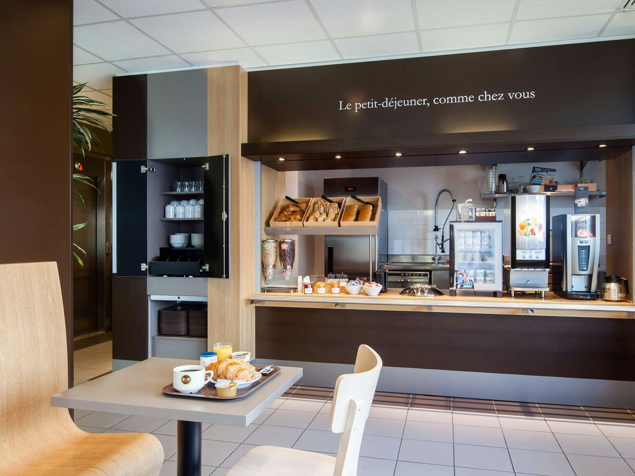 B&B Hotel Lille Tourcoing Centre 18/24