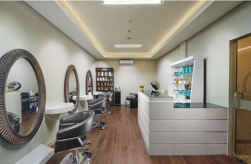 Aston Inn Batu - Malang 18/40