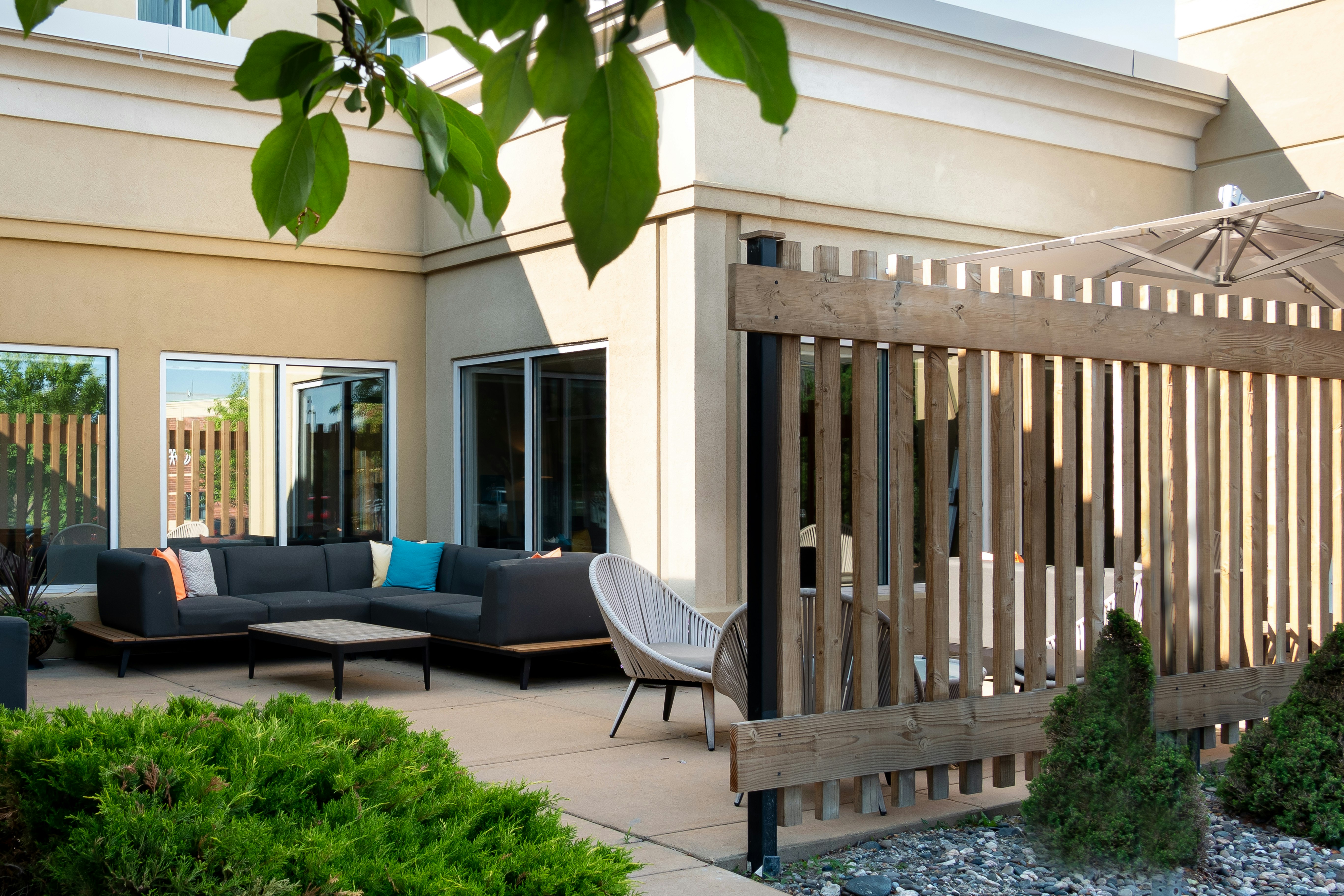 Hilton Garden Inn Billings photo5