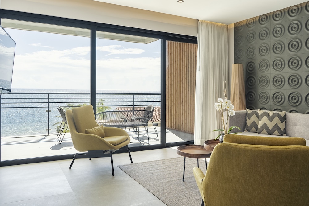 The Fives Oceanfront Puerto Morelos 47/71