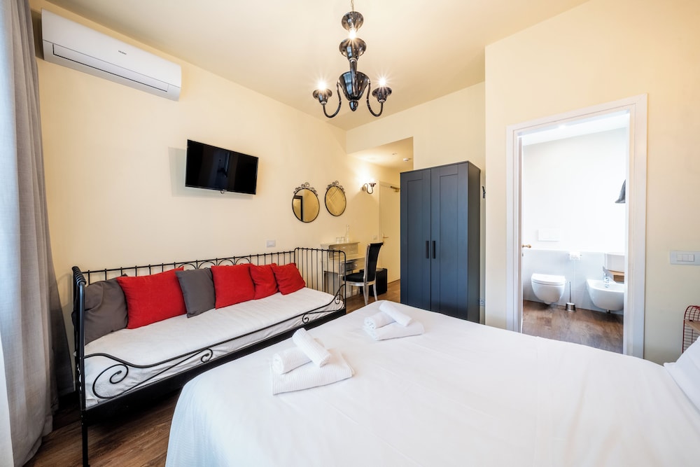 Hotel Serenella 16/73