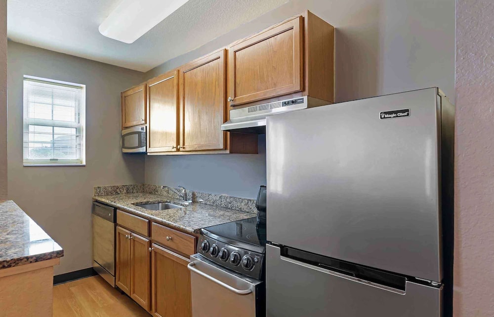 Extended Stay America Suites - St Louis - Fenton 21/21
