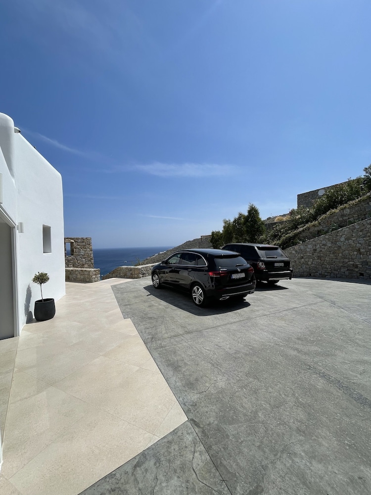 Calma Suites Mykonos 29/42