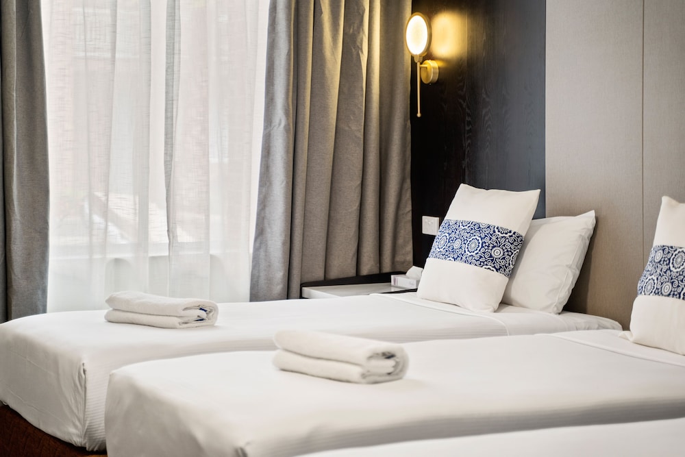 WM Hotel Bankstown 18/56