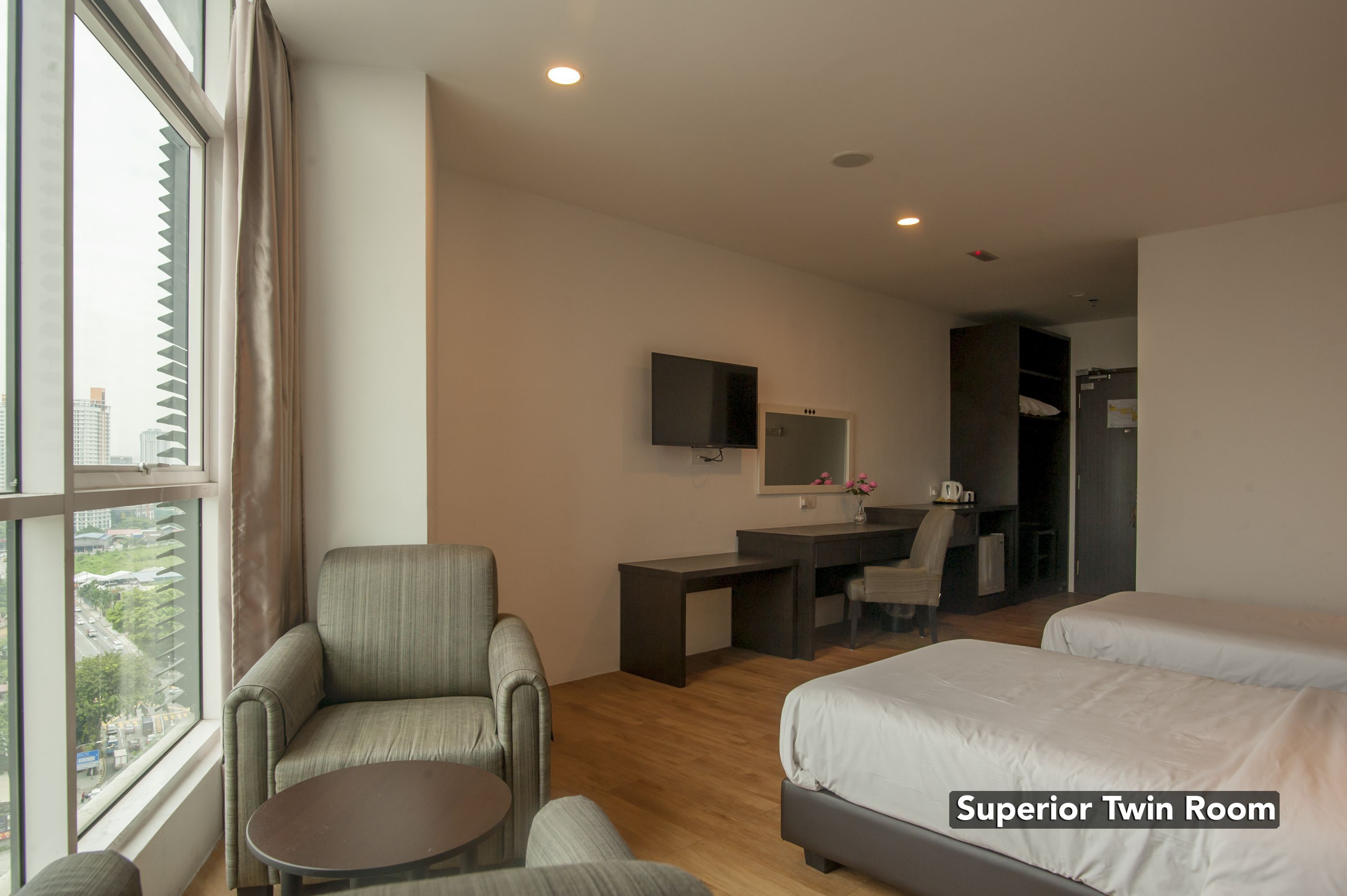 Summit Signature Hotel Oug Kuala Lumpur 19/31