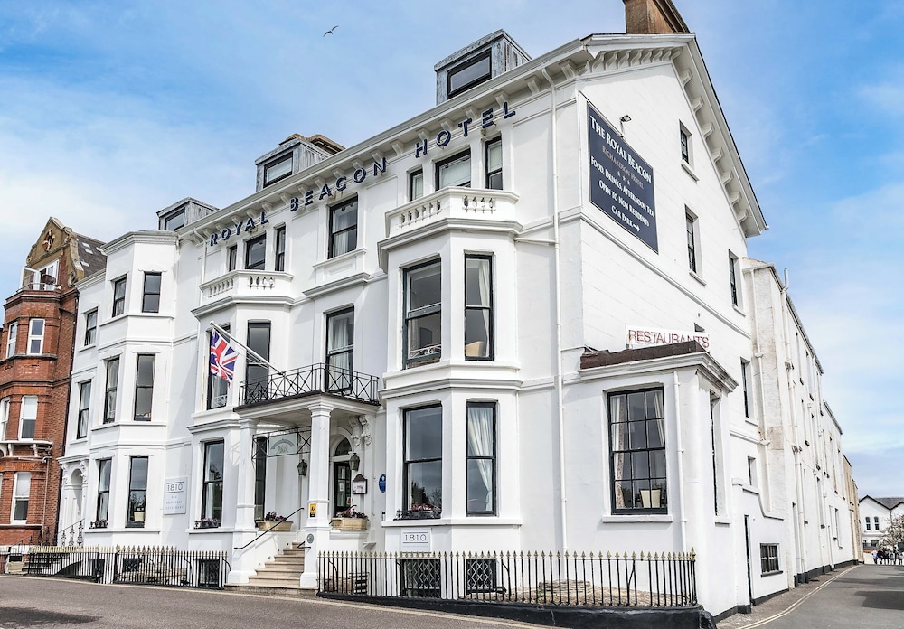 Royal Beacon Hotel 1/45