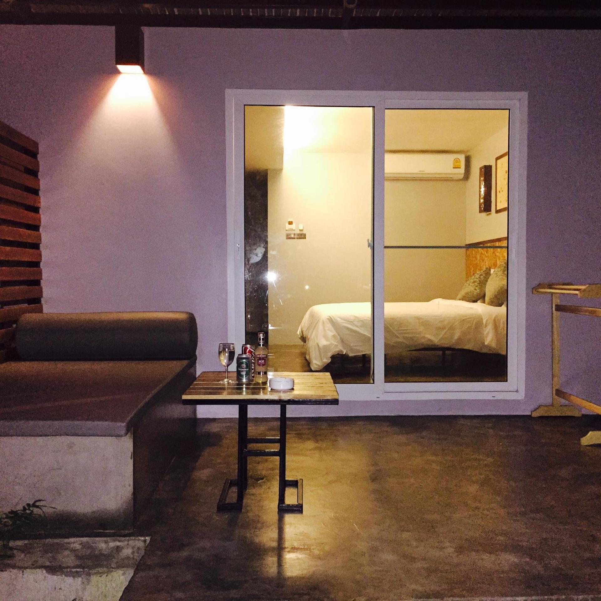 The Hip Resort @ Phi Phi 25/58