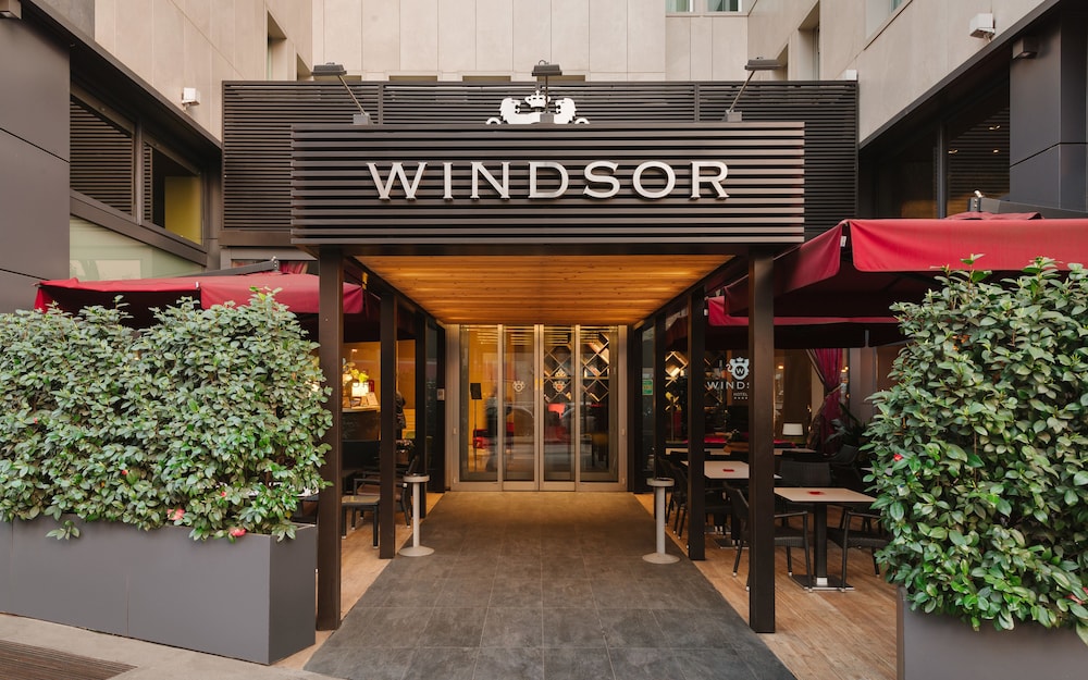Windsor 6/68