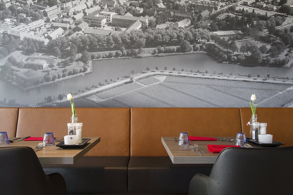 BASTION HOTEL BRIELLE EUROPOORT 13/30