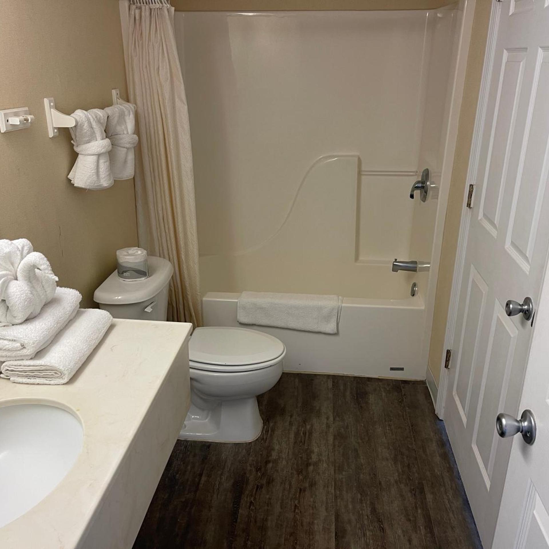 Montego Bay Resort 43/48