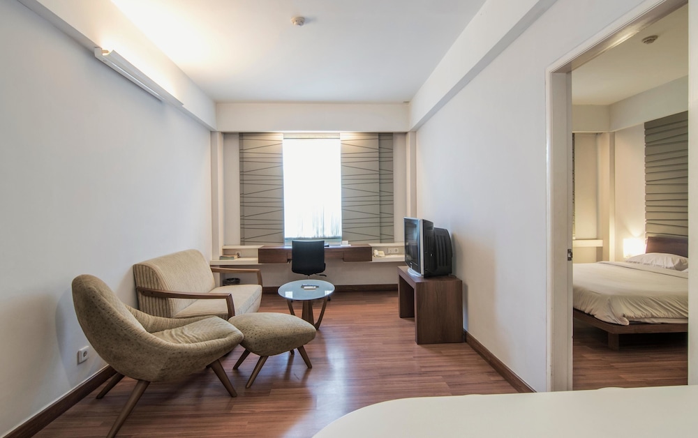 Grand Cikarang Hotel 41/50