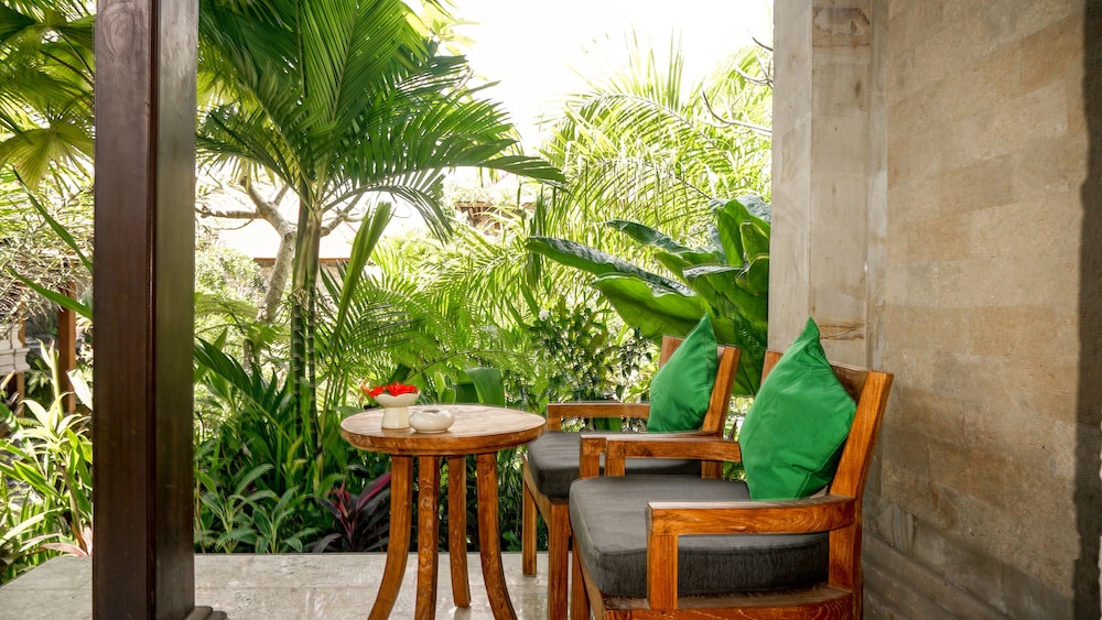 Sakti Garden Resort and Spa 38/50