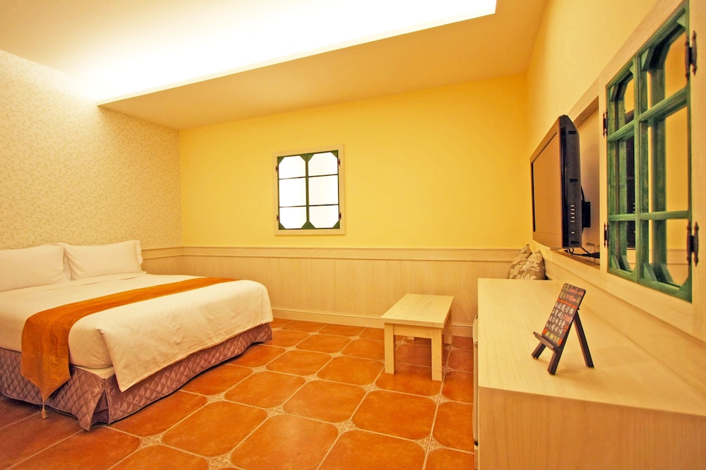 Hai Yuan Hotel 22/57
