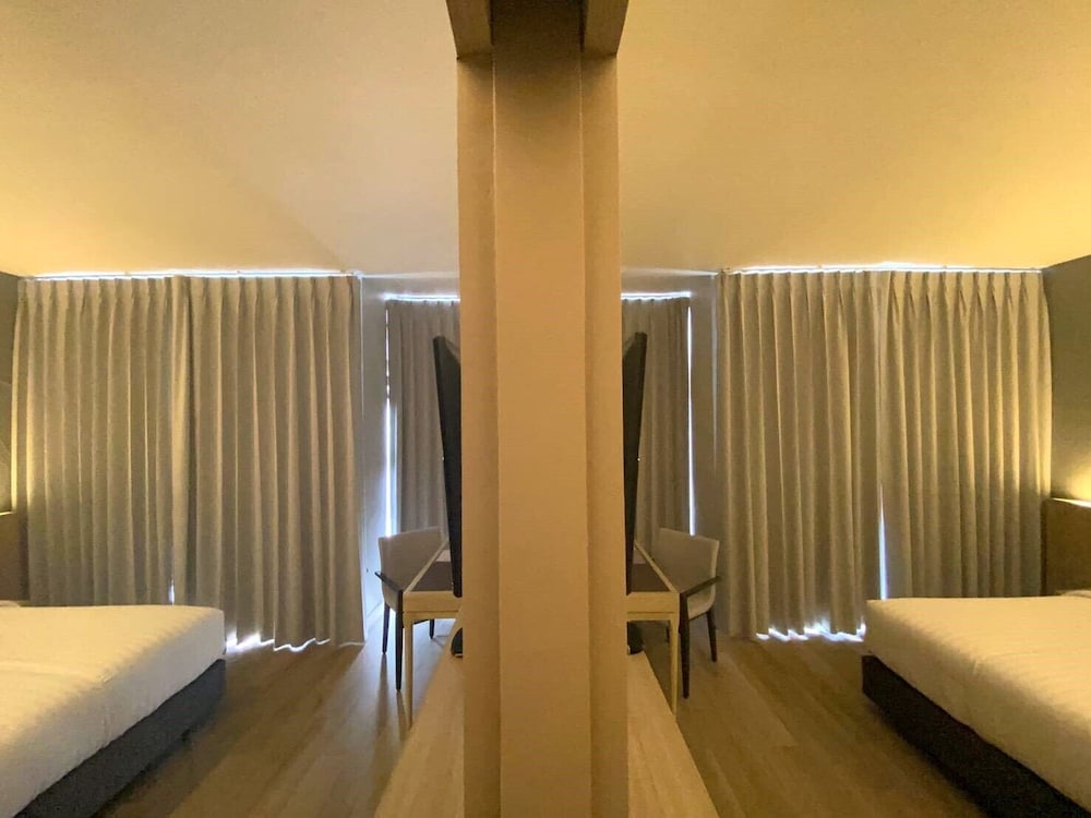 iSanook Hua Hin Resort and Suites (SHA Plus+) 39/69