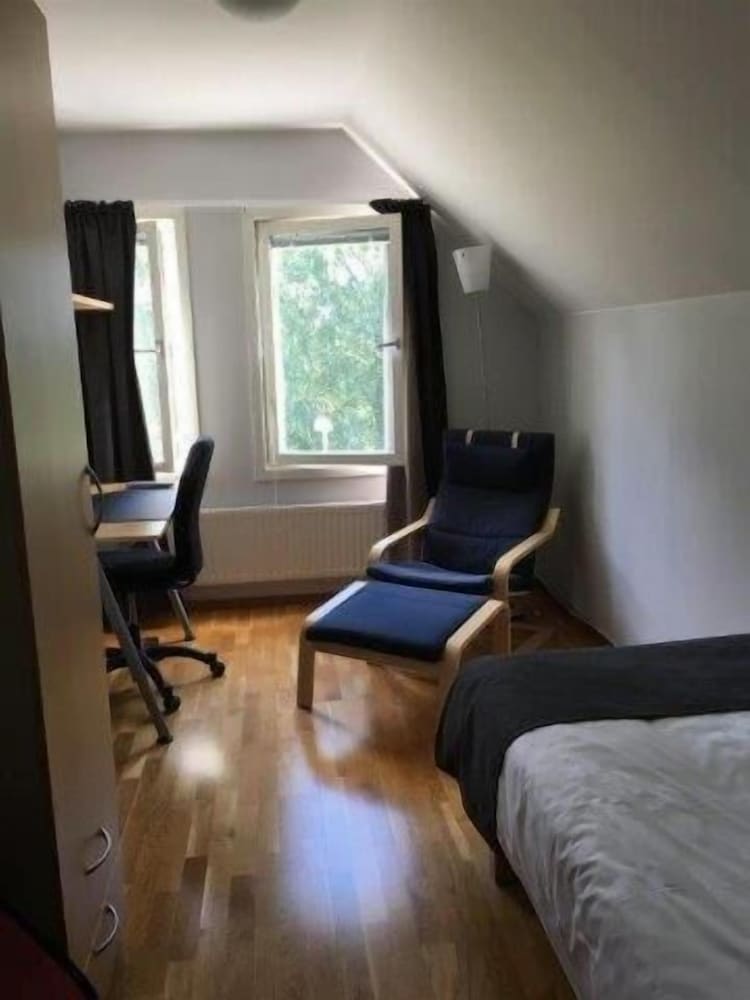 Hotell Hässlö 6/33
