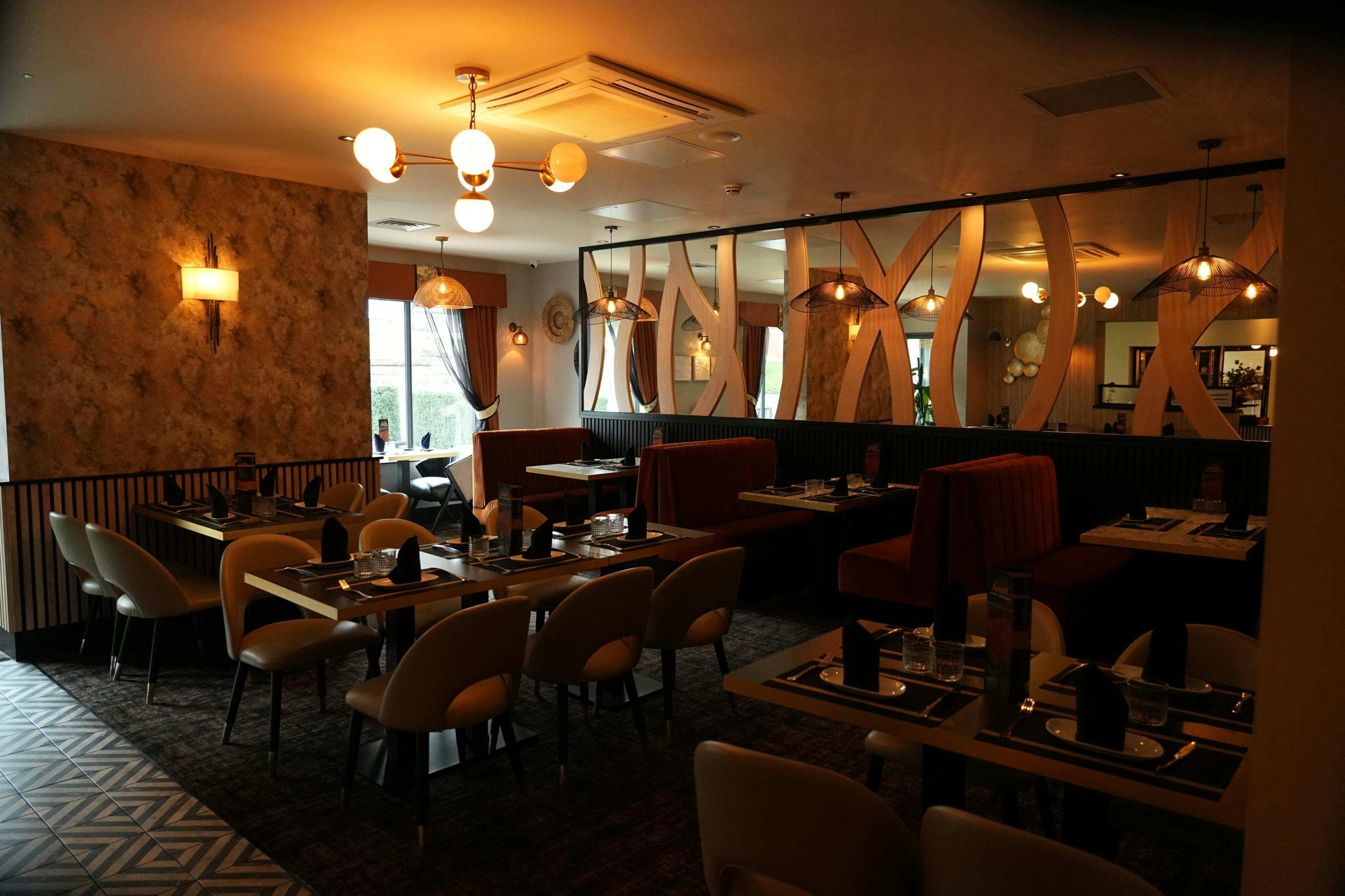 The Continental Hotel, Derby 53/64