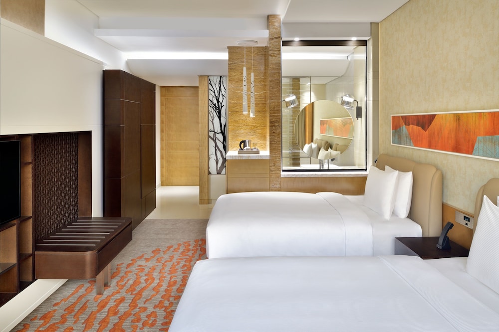 Crowne Plaza Dubai Marina 21/78