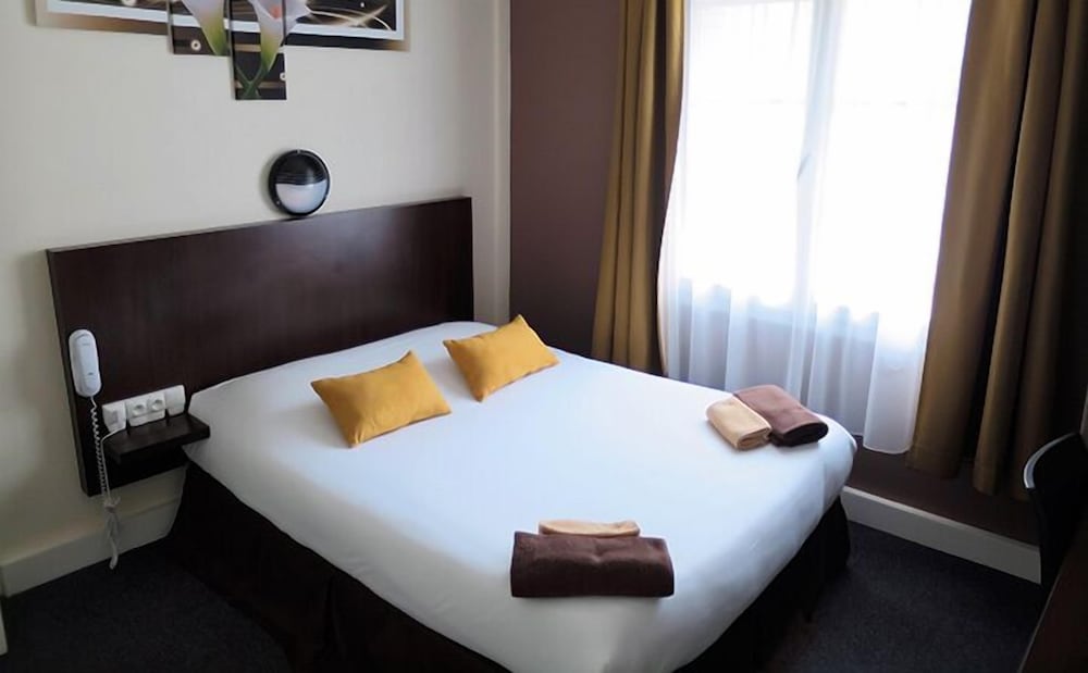 De La Paix Hotel 13/36