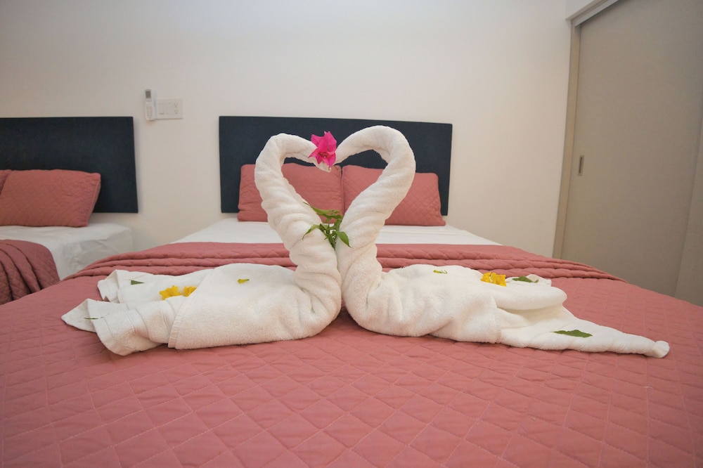 Dunama Ocean View Hotel 18/50