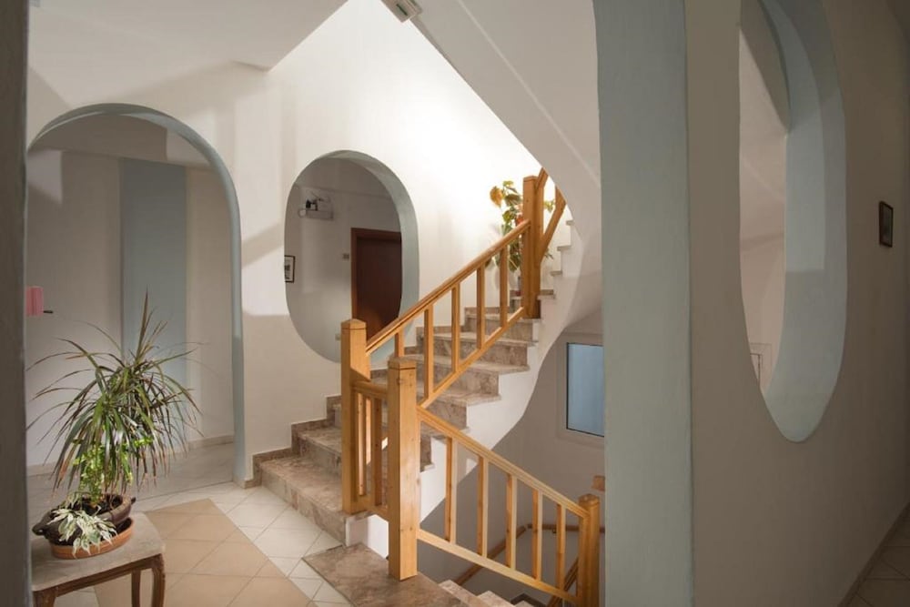 Hotel Meltemi 19/30